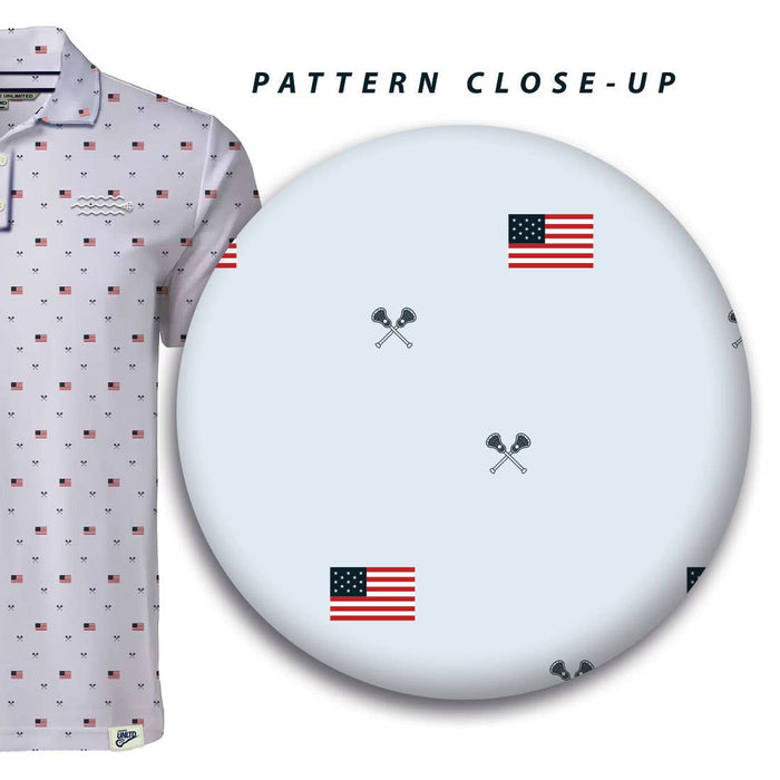 polo zoomed in