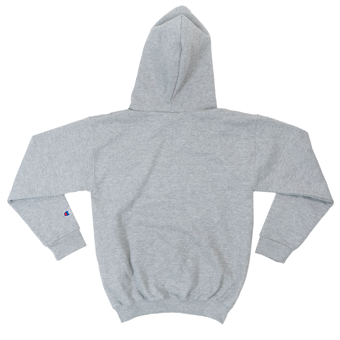 Albany Adult Lacrosse Hoodie