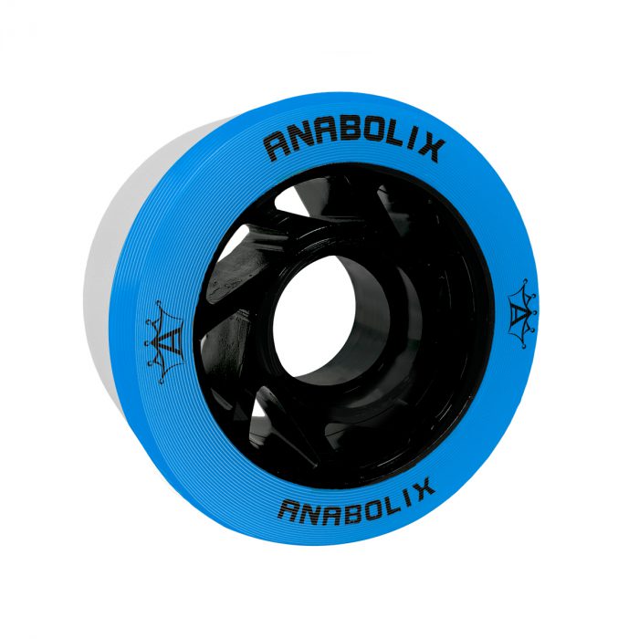 Anabolix Gentry Wheels 38mm 8 Pack