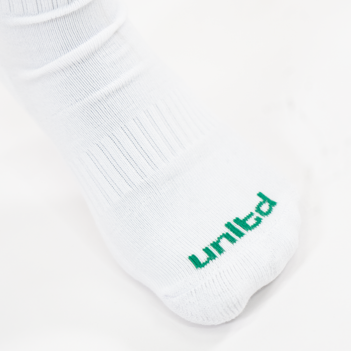 Ankle Breaker 2.0 Irish Lacrosse Socks