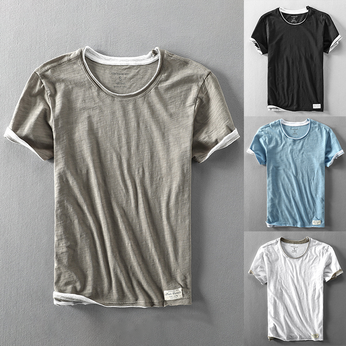 Arius Comfy Cotton Shirt