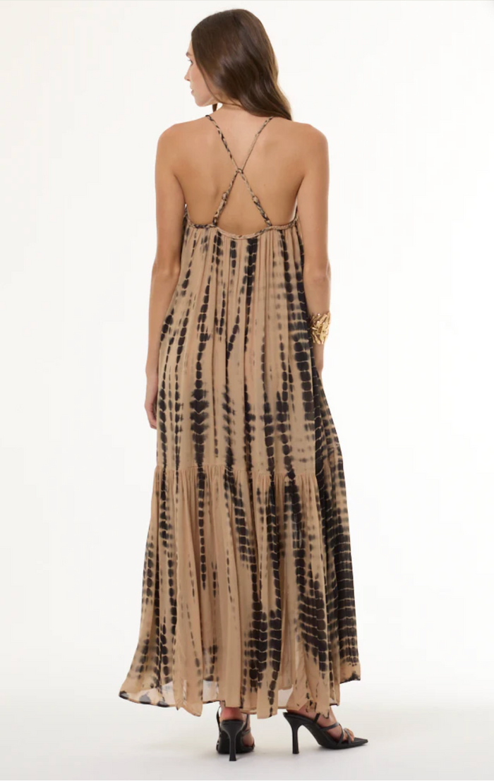 Athena Maxi Dress