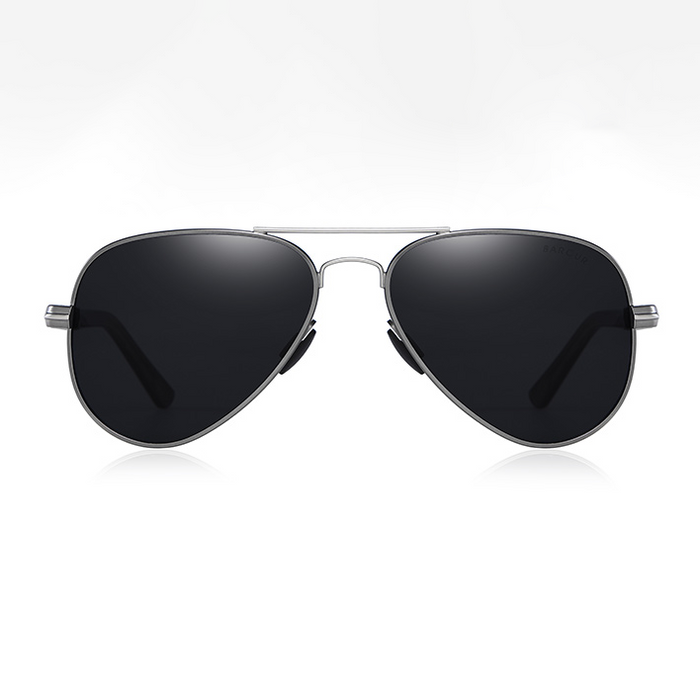 Barcur Classic Aviator Sunglasses
