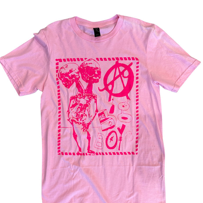 Big Boys size S