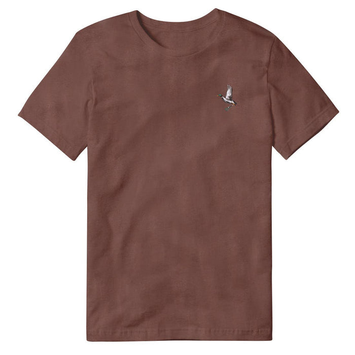 Big Game Lacrosse Tee