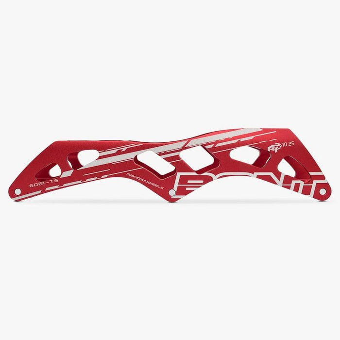 Bont 2PF 6061 3 Wheel Inline Frame