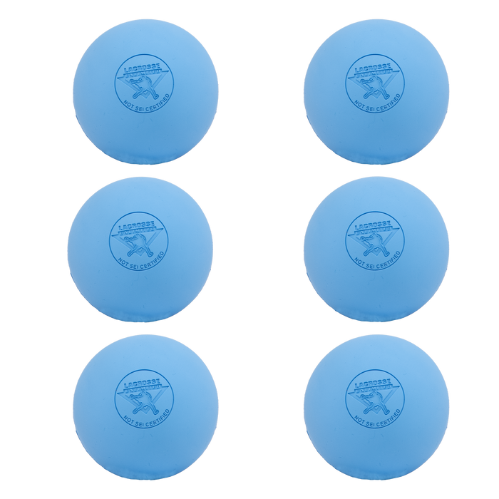 Carolina Lacrosse Balls