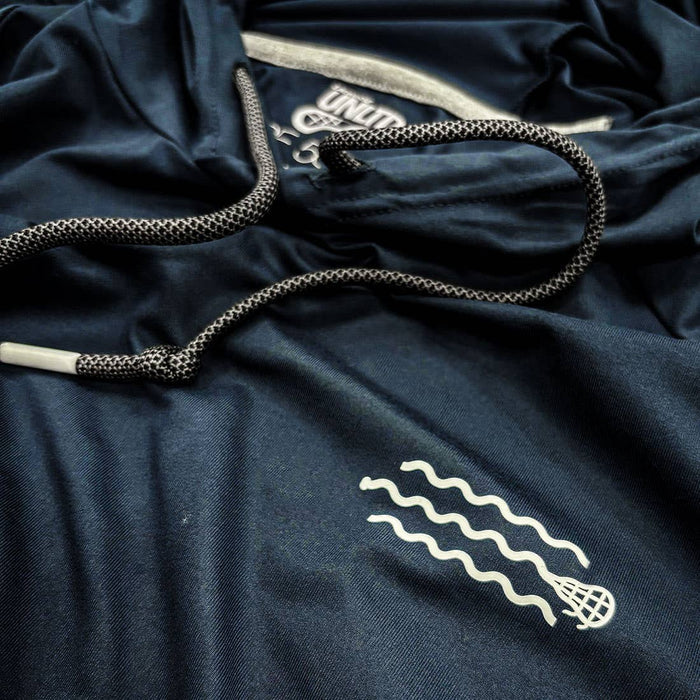 Cloud 9 Men's Lacrosse Hoodie