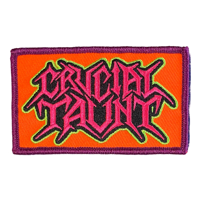 Crucial Taunt Patch