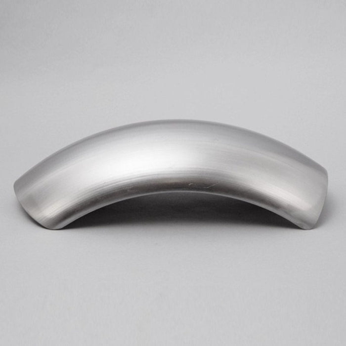 Curved Short Round Fender