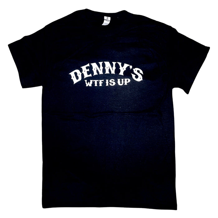 Denny's CBGB Tee size S