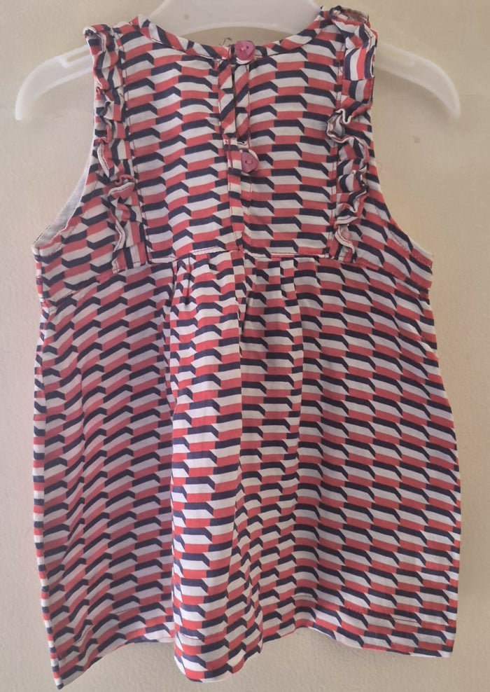 Dress / Frock For Baby Girl