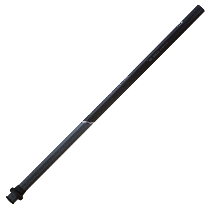 ECD Carbon Pro 3.0 Lacrosse Shaft- Black