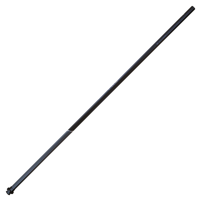 ECD Carbon Pro 3.0 Lacrosse Shaft- Black