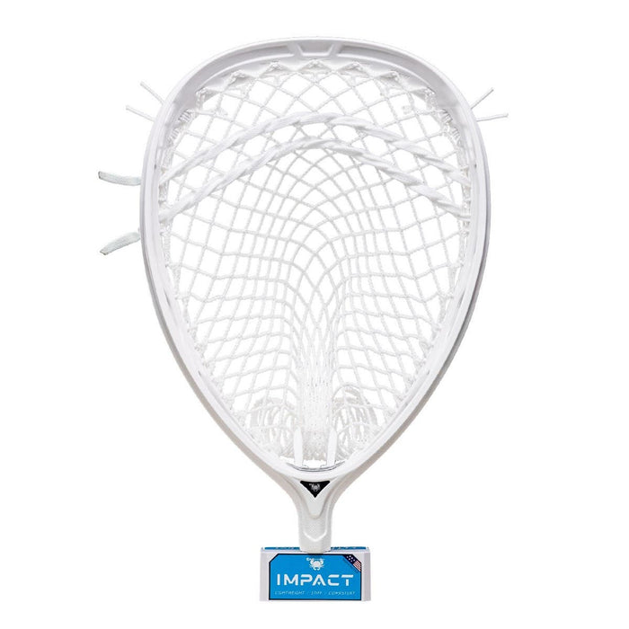 ECD Impact Head W/ Elite Pocket