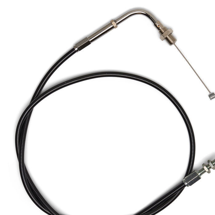 Plus 8" / 1999 - 2007 Honda VT600 VLX
