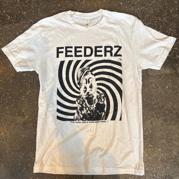 Feederz size M