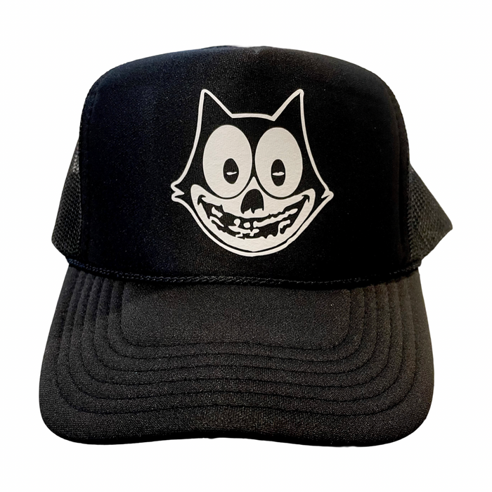Fiendlix The Hat