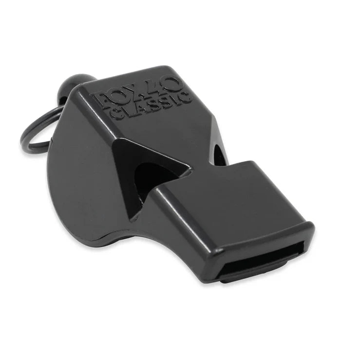 Fox 40 Classic Official Whistle