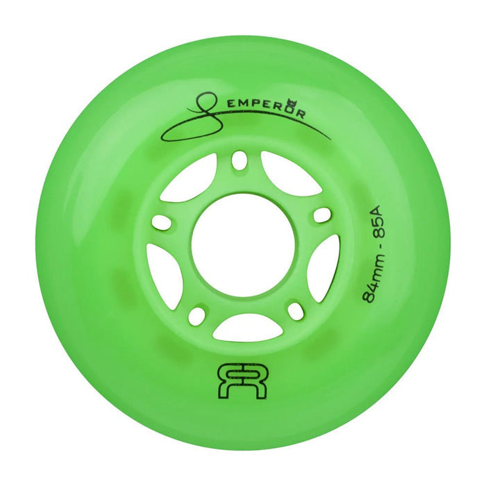 FR - Downtown Emperor Wheels - ROLLER SKATE USA