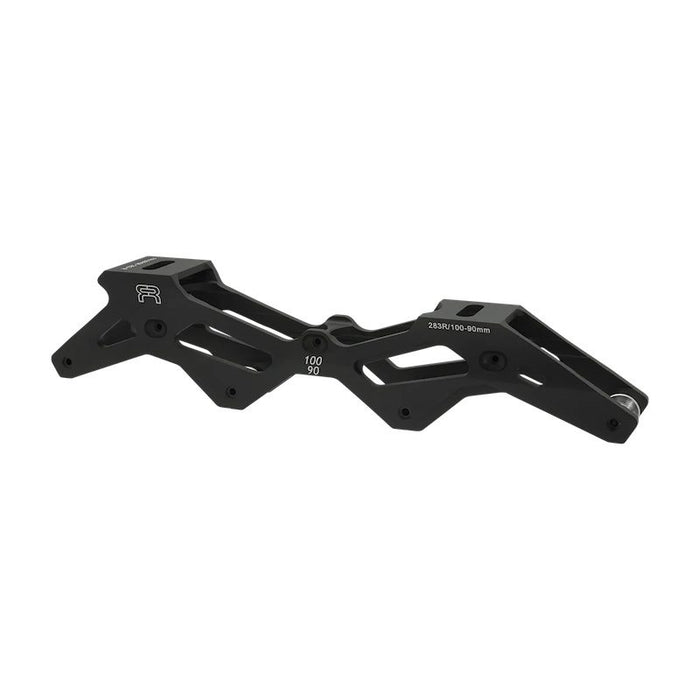 FR Freeride Rockered Frames