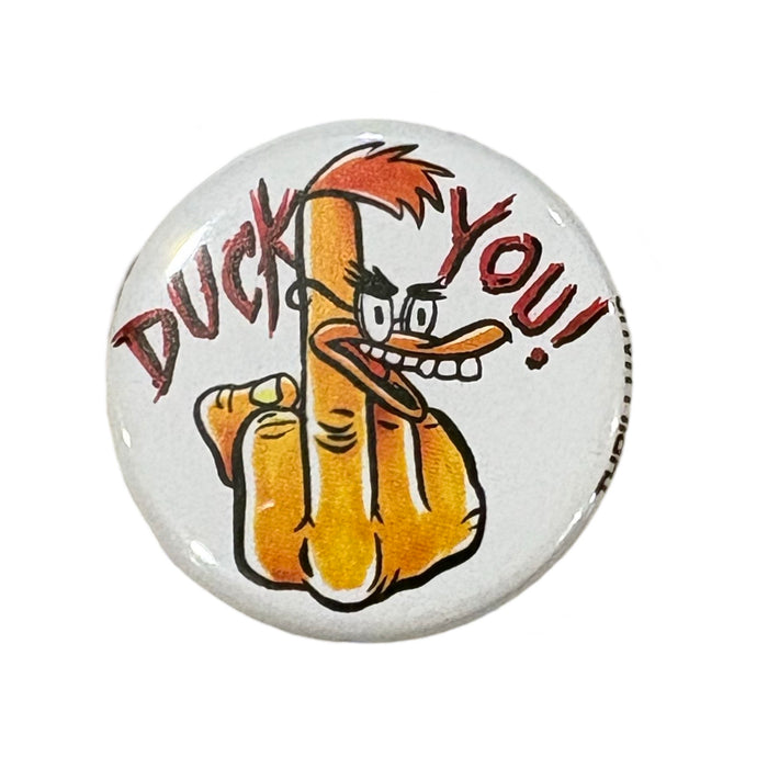 Fuckman Original Art
