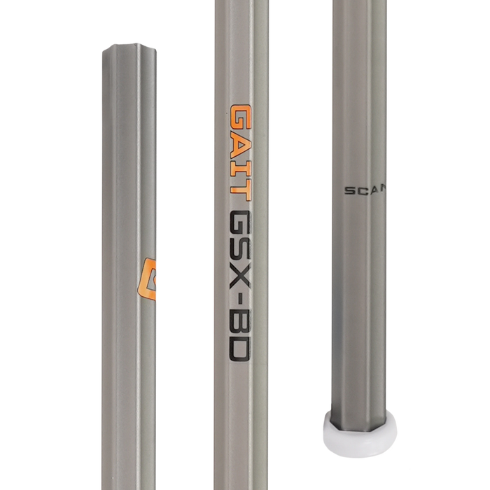 Gait Alloy Box Defense Lacrosse Shaft
