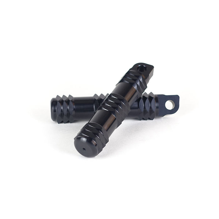 Anodized Black