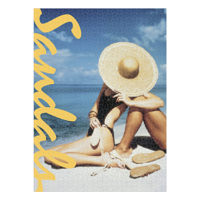 Island Insiders Club Puzzle