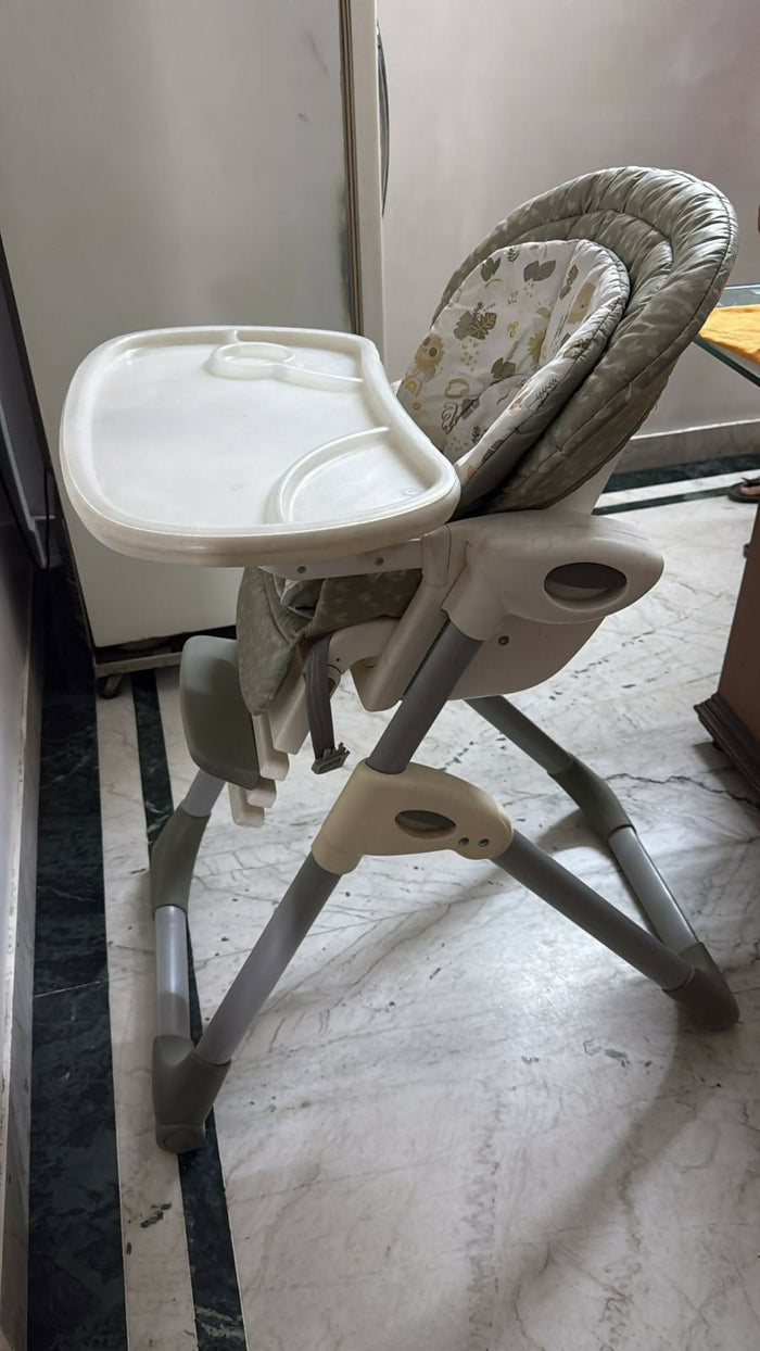 JOIE Mimzy 2 In 1 Leo High Chair