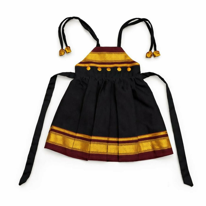 Khan Frock / Dress For Baby Girl