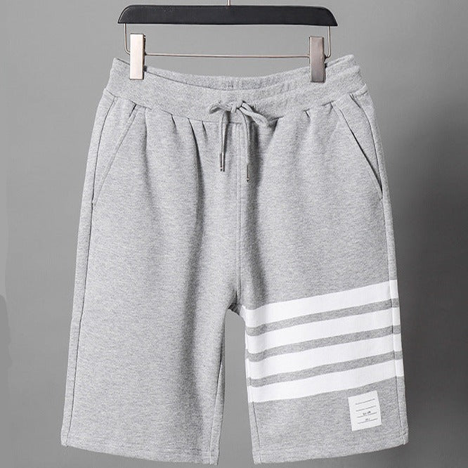 Light Gray / S