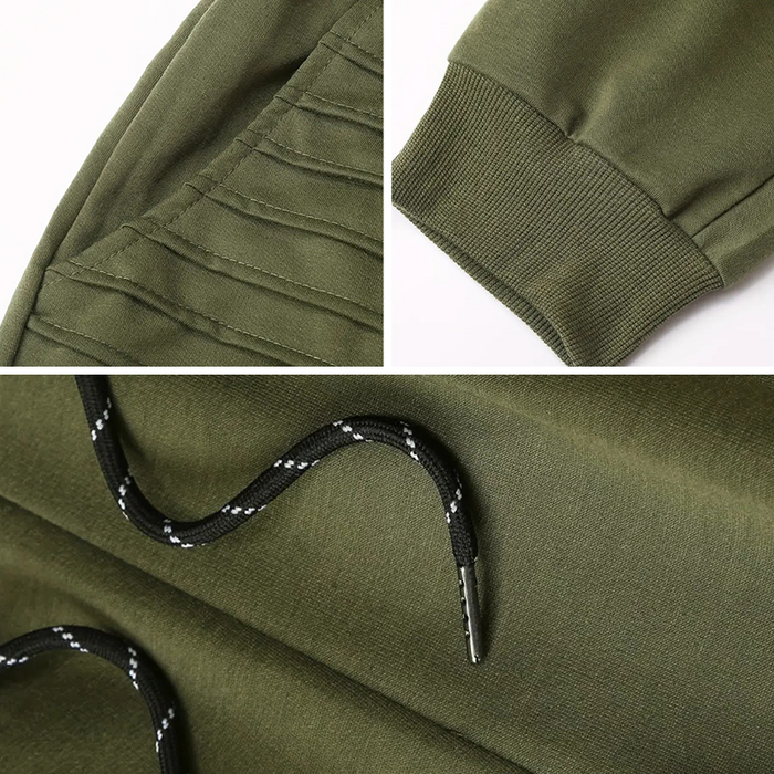 Kings Cross Snug Fit Joggers