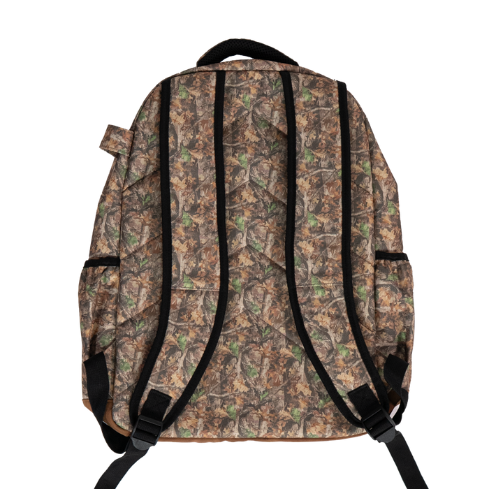 Lacrosse Unlimited School Backpack