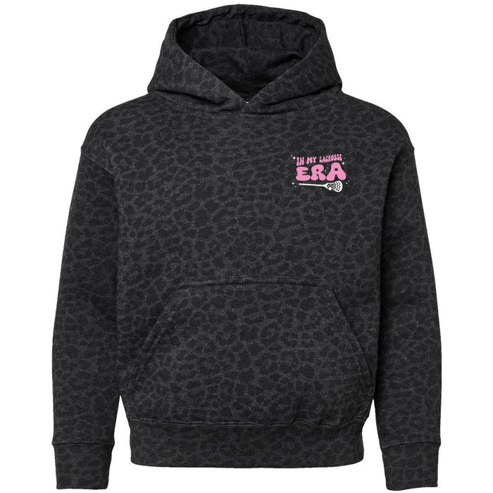 front of hoodie