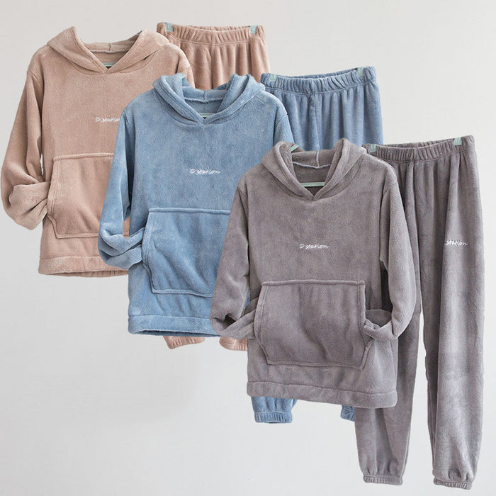 Lucimara Amma Comfy Leisure Set