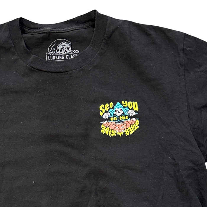 Lurking Class size L