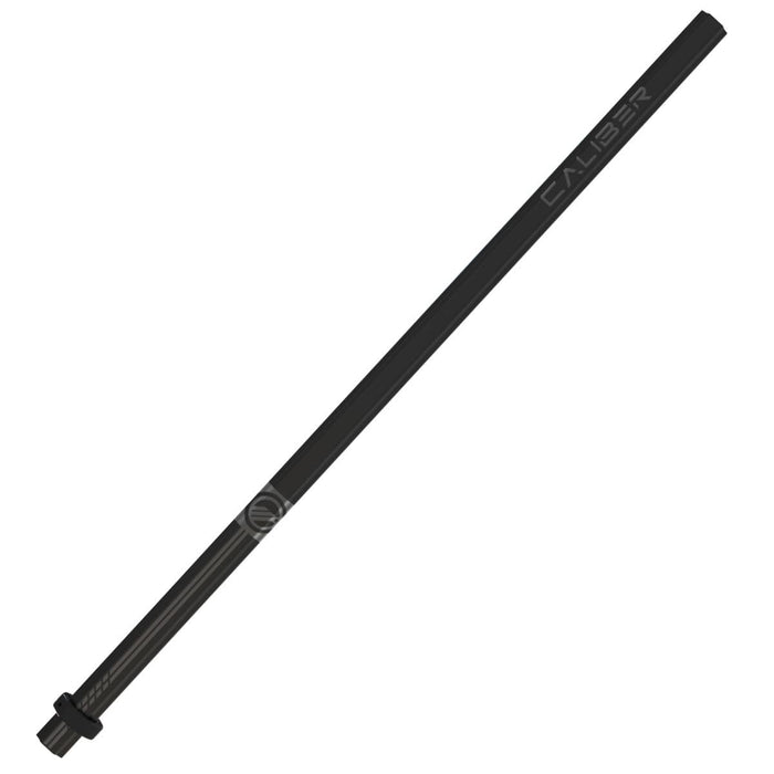 Maverik Caliber Lacrosse Shaft Defense - Black