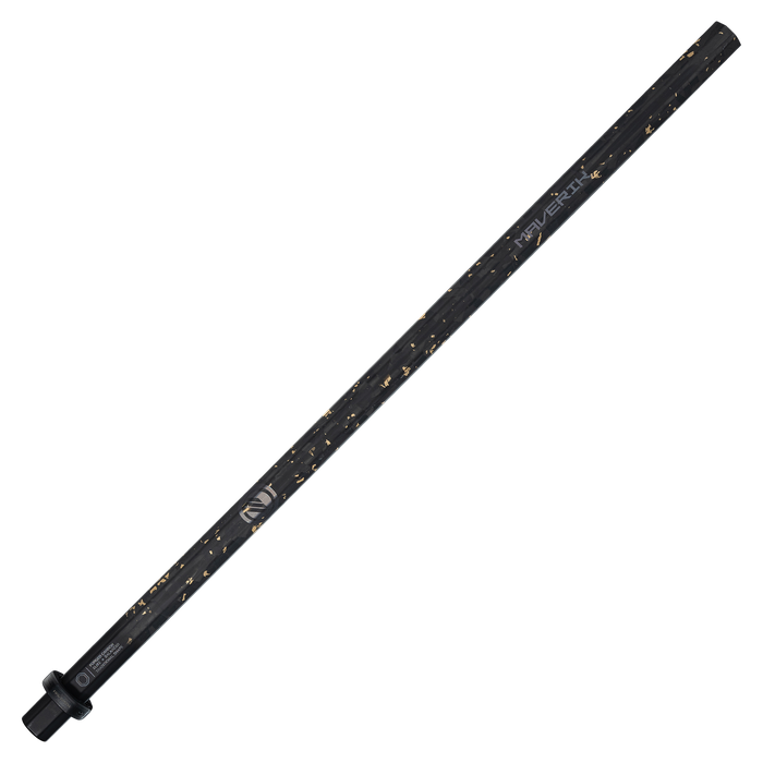 Maverik Flylite 150 Attack Lacrosse Shaft- Gold