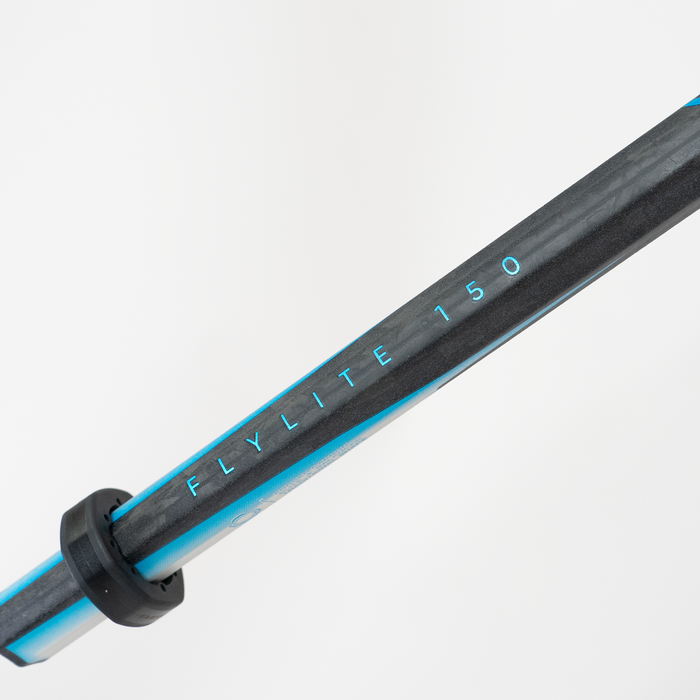Maverik Flylite 150 LE Blue/Black Attack Lacrosse Shaft