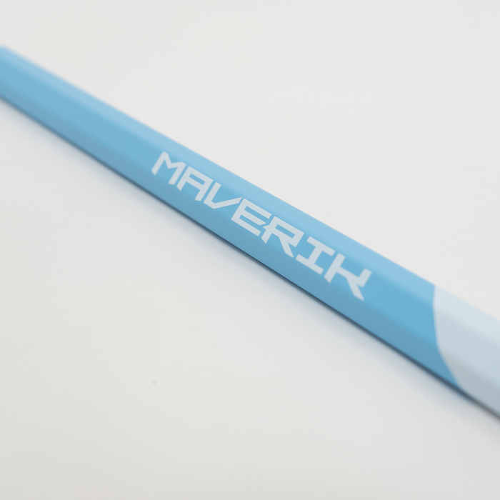 Maverik Grit LE Carolina Angle Women's Lacrosse Shaft