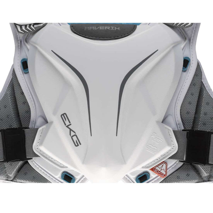 ekg shift speed pad