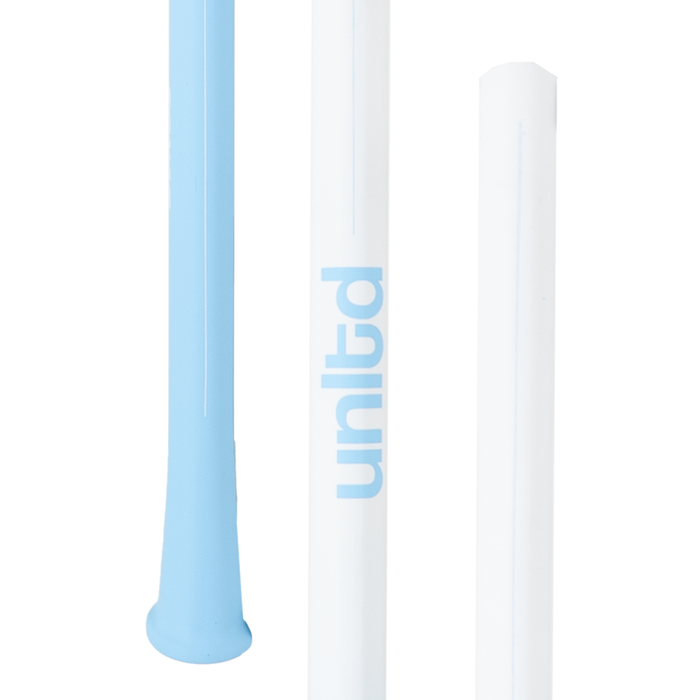 Maverik Sonar Limited Edition Women's Lacrosse Shaft- Carolina