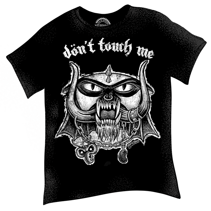 Motorbrak Shirt