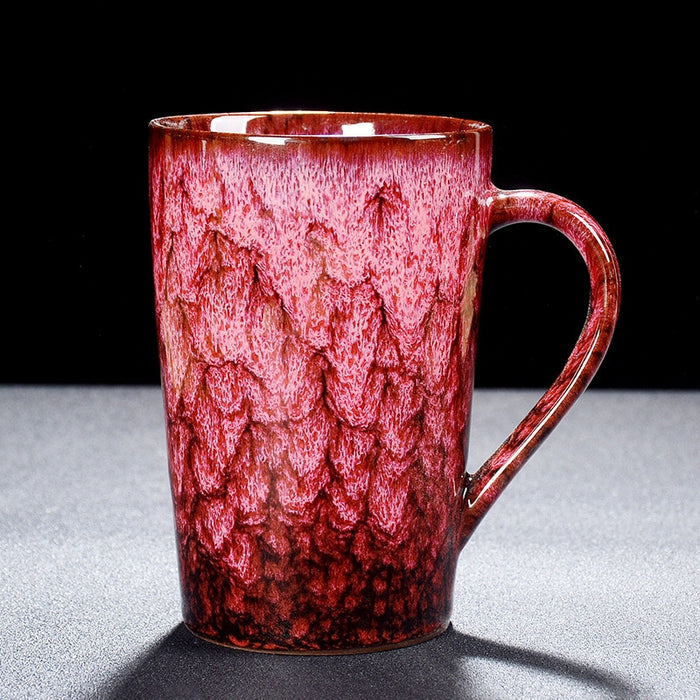 MYSTIDRIP™ GRAND COFFEE CUP