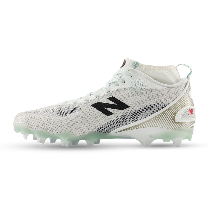 New Balance Women's Freeze 5.0 Lacrosse Cleats