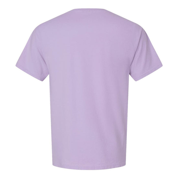 Northwestern Youth Lacrosse Tee