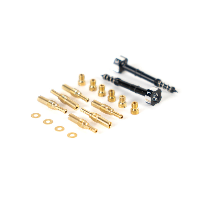 Performance Tuning Kit - Honda Shadow VT1100