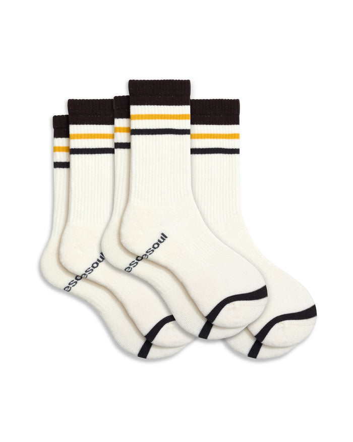 S / Staten Island Stripe