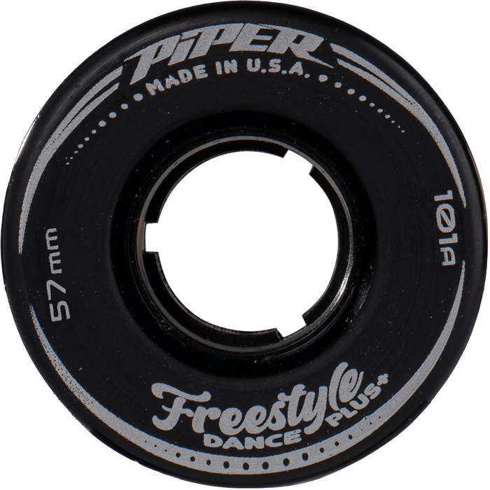 Piper FREESTYLE Plus Wheels 101A (4 Pack)